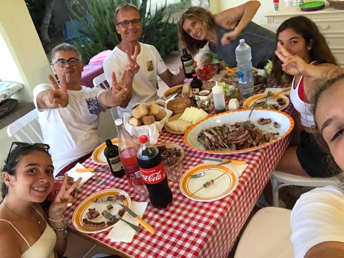 Villa Renzo E Lucia Sant Isidoro  Екстериор снимка