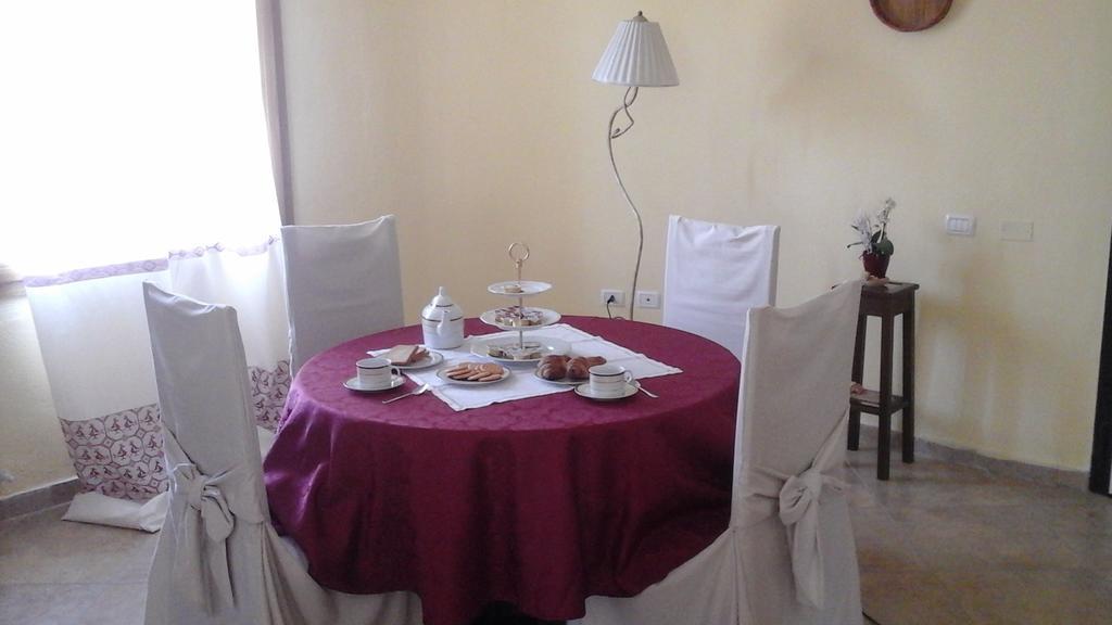 Villa Renzo E Lucia Sant Isidoro  Екстериор снимка