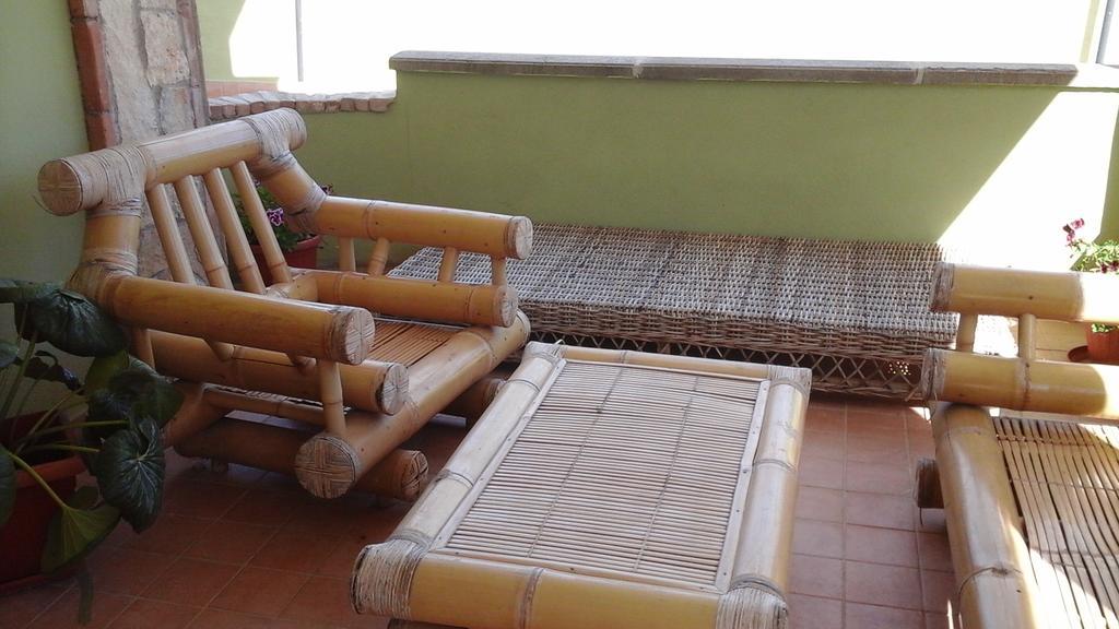 Villa Renzo E Lucia Sant Isidoro  Екстериор снимка