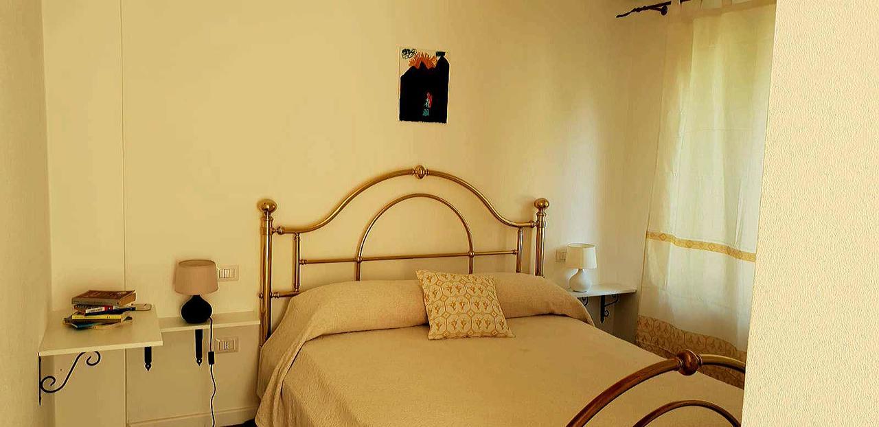 Villa Renzo E Lucia Sant Isidoro  Екстериор снимка
