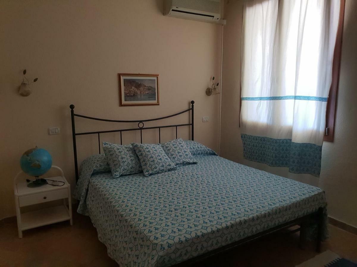 Villa Renzo E Lucia Sant Isidoro  Екстериор снимка