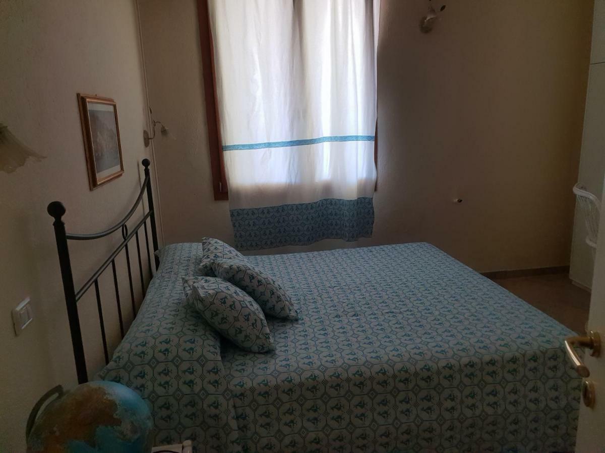 Villa Renzo E Lucia Sant Isidoro  Екстериор снимка