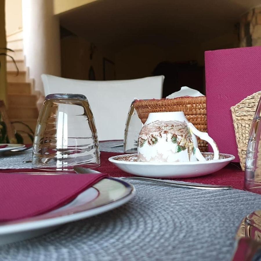 Villa Renzo E Lucia Sant Isidoro  Екстериор снимка